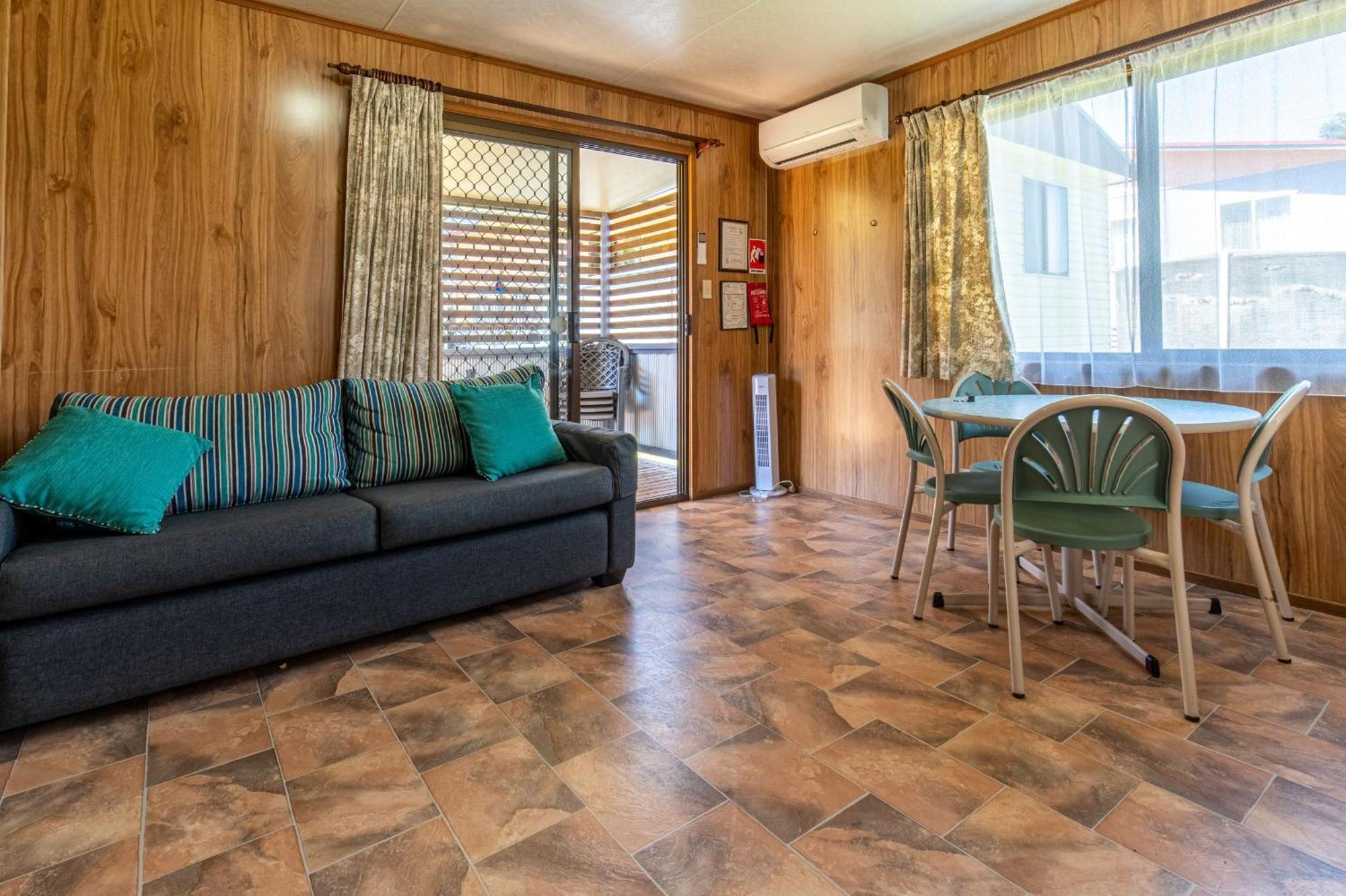 Durras Lake North Holiday Park Exterior foto