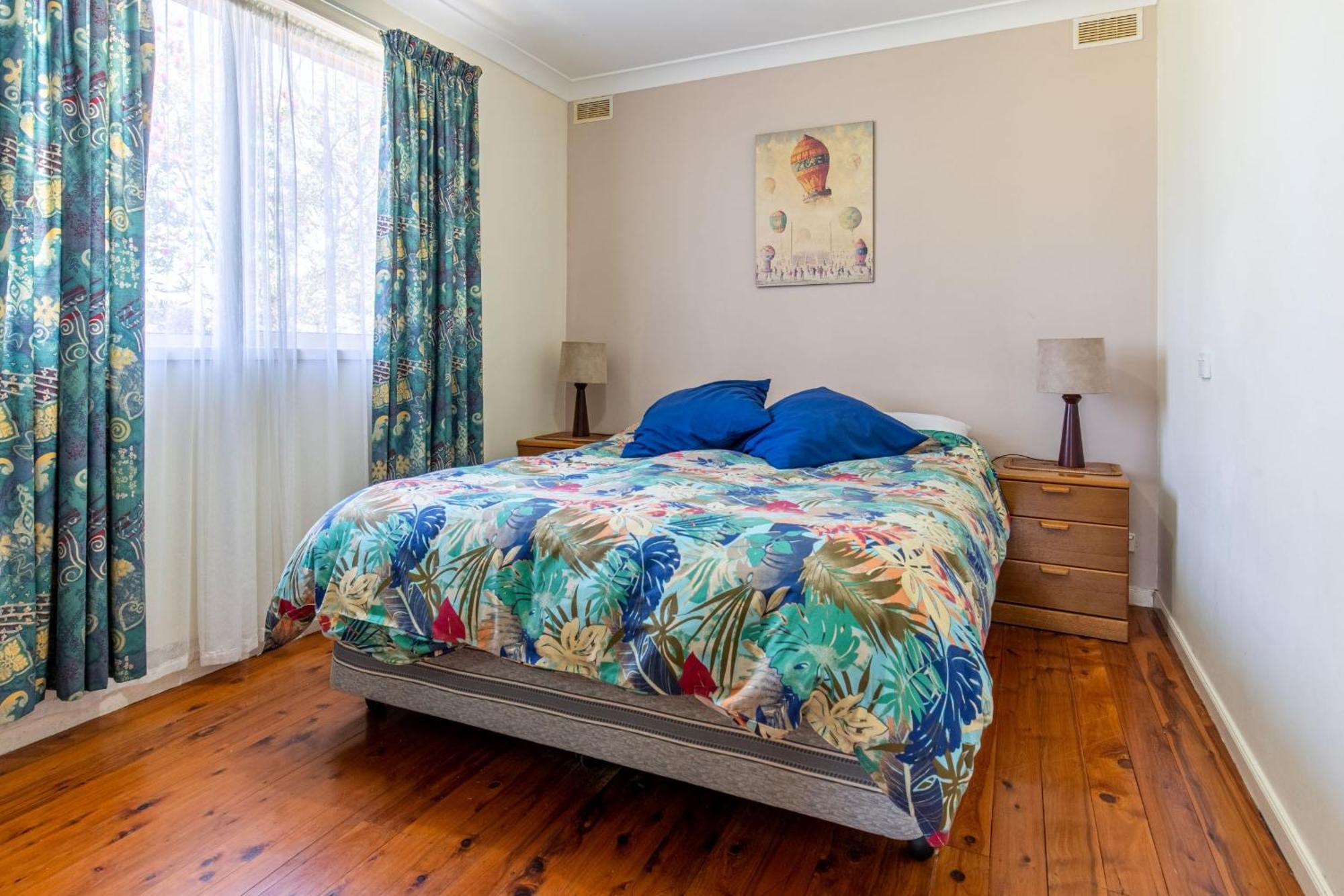 Durras Lake North Holiday Park Exterior foto