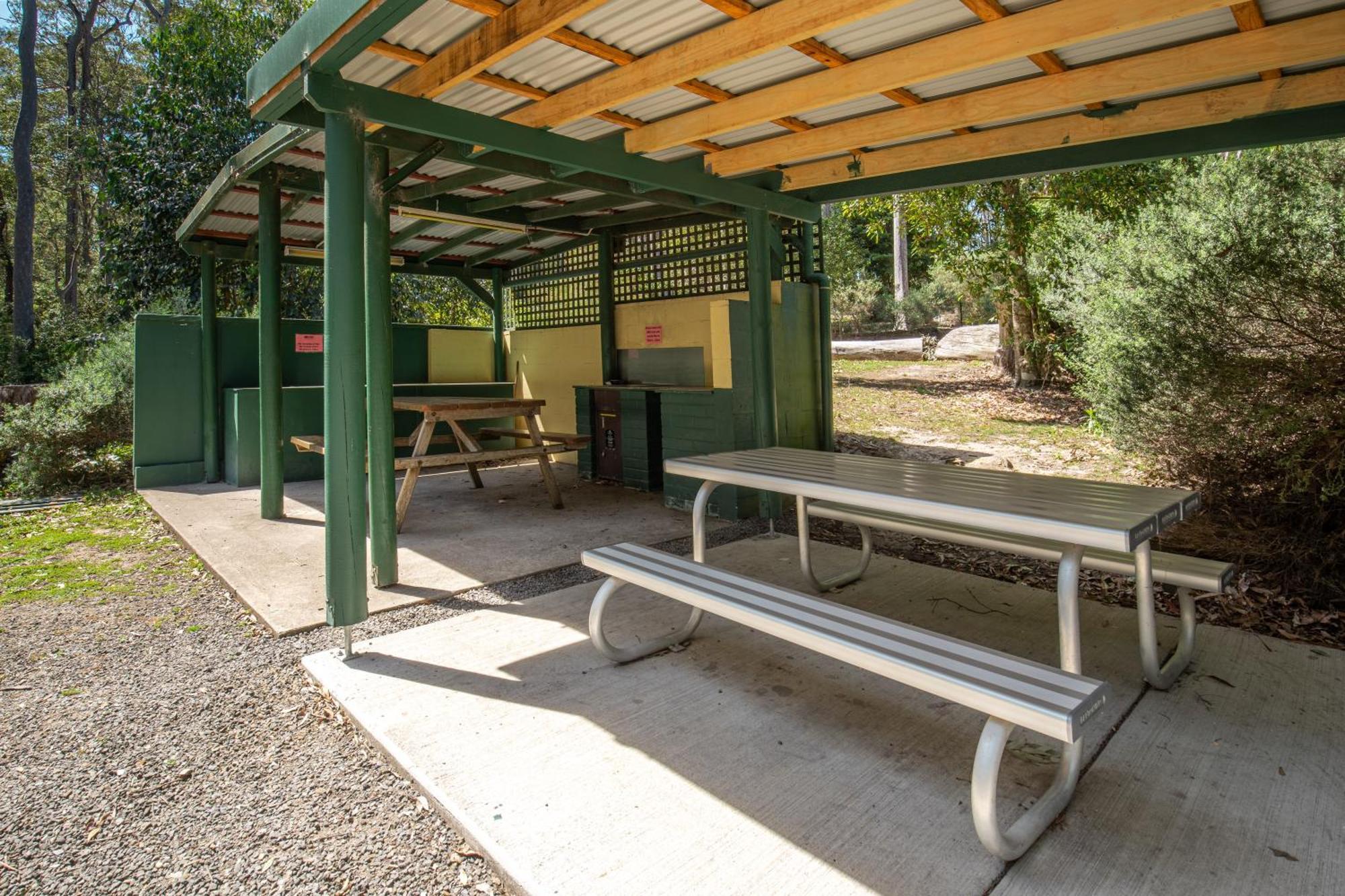 Durras Lake North Holiday Park Exterior foto